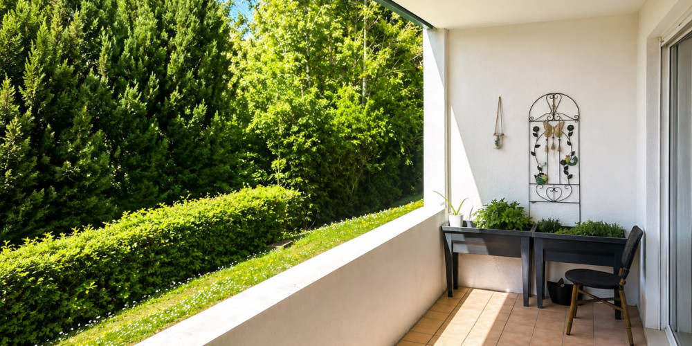appartement à ST JEAN DE LUZ (64500)